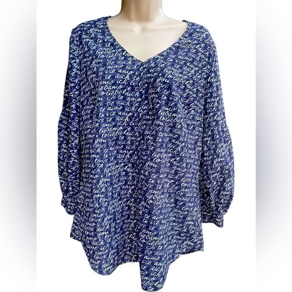 CaBi top size M - Picture 1 of 6